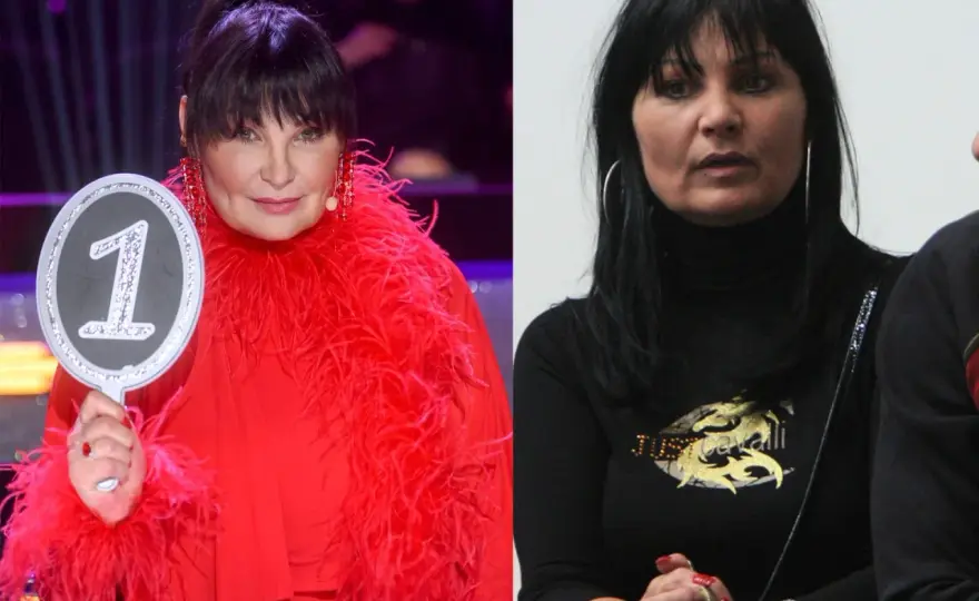 Ile lat ma Iwona Pavlović - Sprawdź wiek i poprawny zapis nazwiska