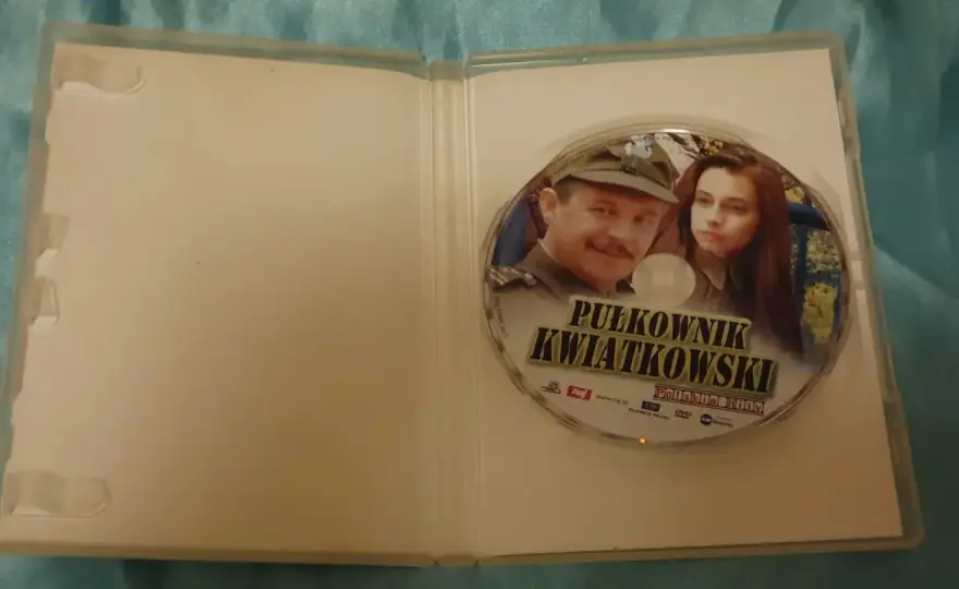 Pułkownik Kwiatkowski obsada - Klucz do sukcesu filmu?