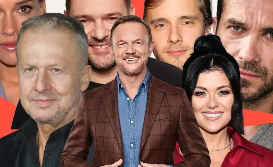Czy seriale zmieniają techniki aktorskie? Analiza trendów
