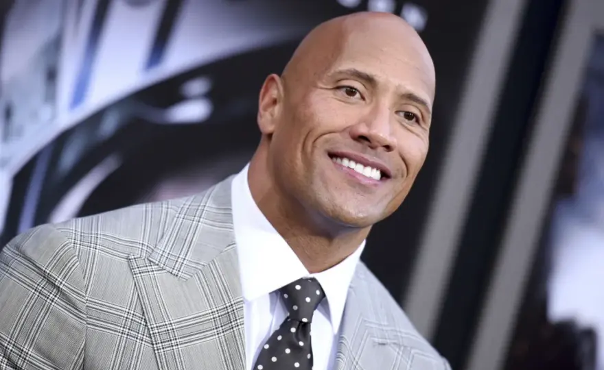 Ile lat ma The Rock? Sprawdź aktualny wiek i datę urodzenia