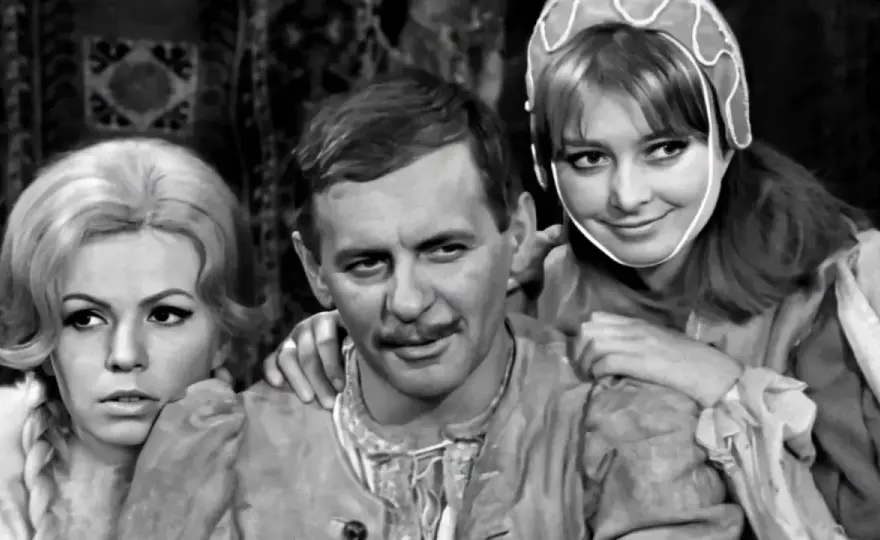 Pan Wołodyjowski obsada - Kto grał? Film czy serial?
