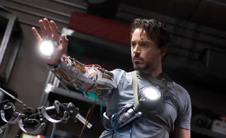 Obsada Iron Man 2008 - Kto grał i dlaczego to klucz MCU?