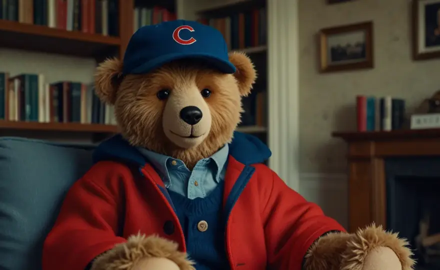 Od książki do ekranu: Jak Paddington podbił serca widzów? Historia