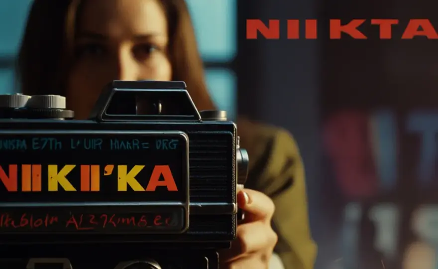 Nikita: Jak Besson stworzył kultowy film akcji lat 90? Sekrety