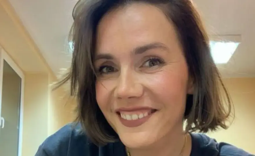 Olga Bołądź - Wiek, data urodzenia i szybkie fakty