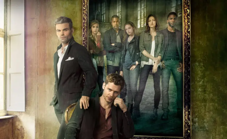 The Originals obsada - Poznaj aktorów i kluczowe role w serialu