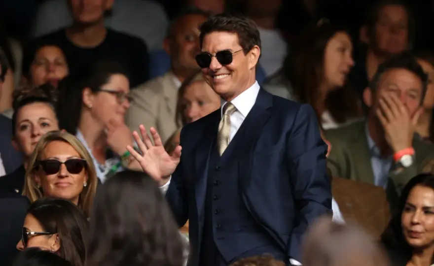 Ile zarabia Tom Cruise - Poznaj realne stawki i zyski gwiazdy