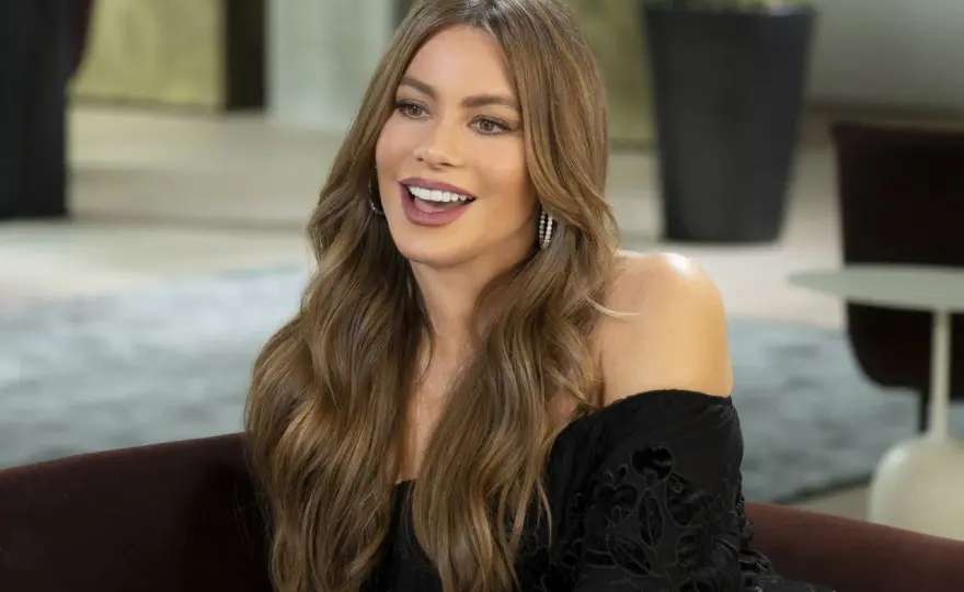 Sofia Vergara - Ile lat ma w 2026? Wiek i kariera