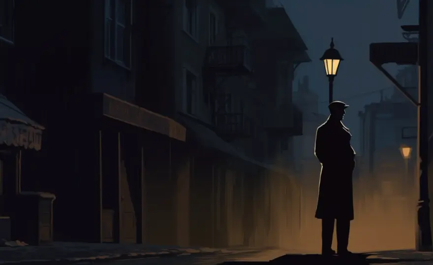 Filmy Thrillery Psychologiczne | Dobry Thriller Psychologiczny Film
