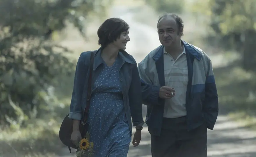 Dlaczego życie Kuronia to idealny materiał na film? 5 powodów