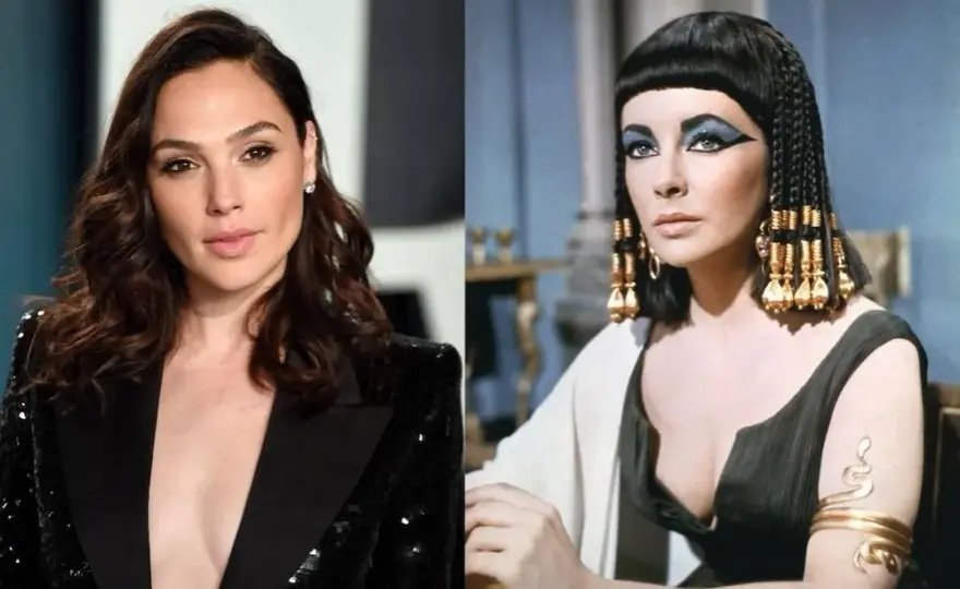 Gal Gadot i jej majątek - poznaj zarobki najlepiej opłacanej aktorki
