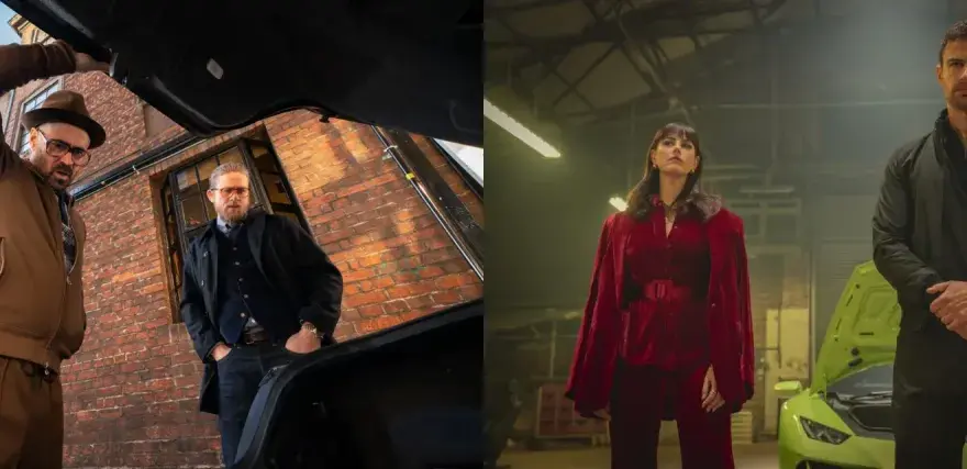 Wybór aktorów do filmu: 5 kryteriów selekcji obsady