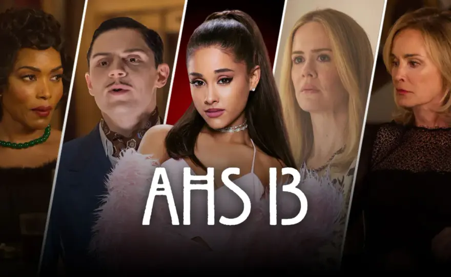 AHS obsada - ikony serialu i powrót w sezonie 13