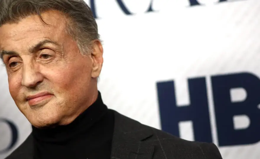 Sylvester Stallone - ile lat ma w 2026? Kiedy skończy 80?