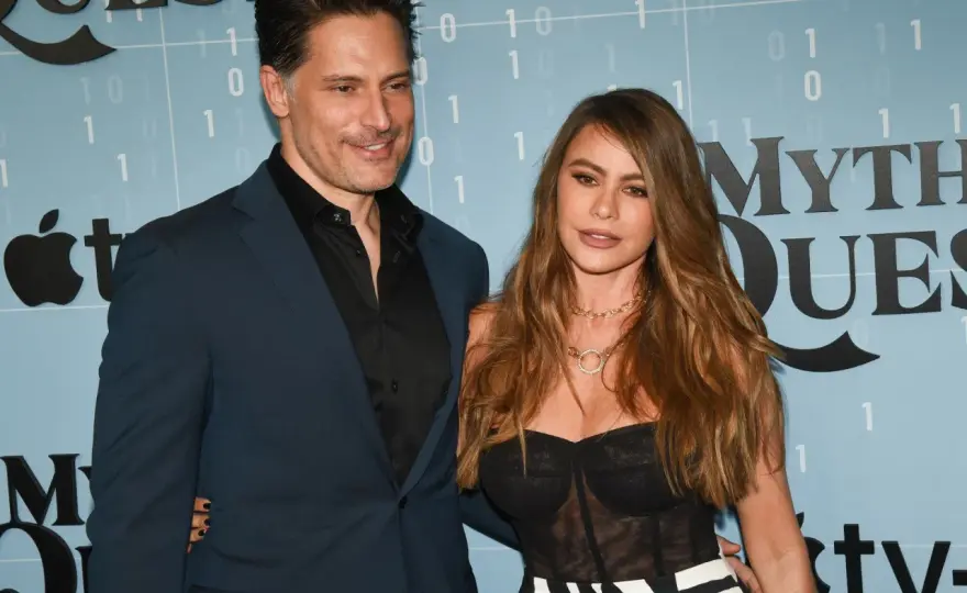 Sofia Vergara: Fascynujące fakty o wieku, dzieciach i mężach
