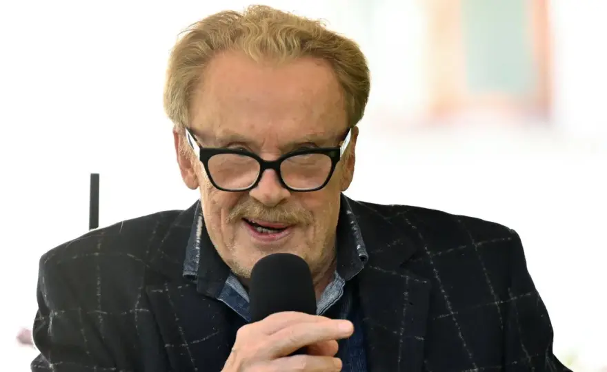 Daniel Olbrychski - jaki ma wzrost i ile lat skończył w 2023 roku?