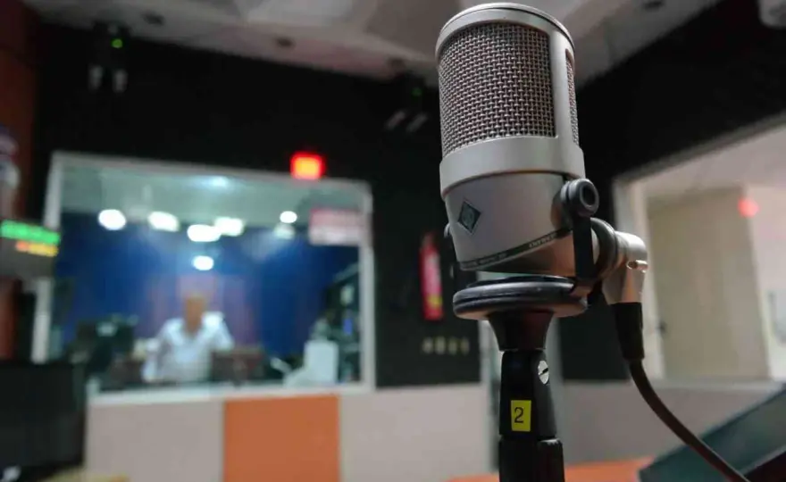 Dubbing - więcej niż głos. Jak zostać aktorem dubbingowym?