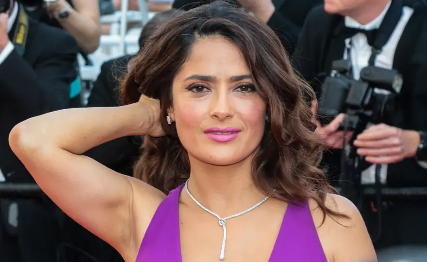 Salma Hayek wiek: Zaskakujące fakty o jej dacie urodzenia i karierze