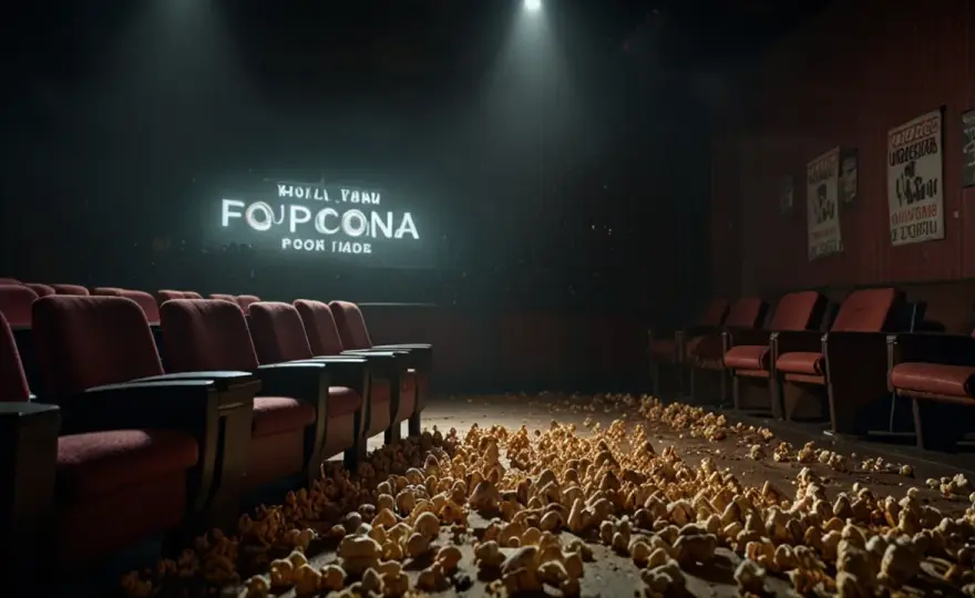 Niepowodzenie Ridleya Scotta i Disneya na box office - co przewyższyło Igrzyska śmierci?