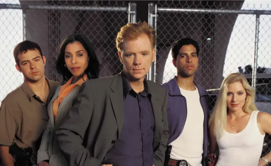 CSI Miami Obsada - Kto był kim? Zmiany i najważniejsze role