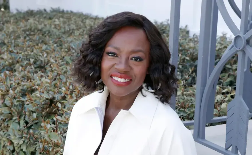 Viola Davis: fascynująca biografia aktorki, jej rodzina i kariera