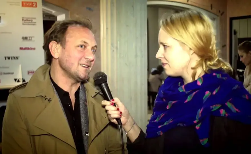 Andrzej chyra i jego rola w dług – jak film wpłynął na karierę?