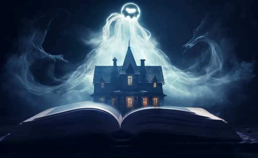 Filmy o Duchach Zjawiska Paranormalne oraz Najlepsze Horrory o Duchach
