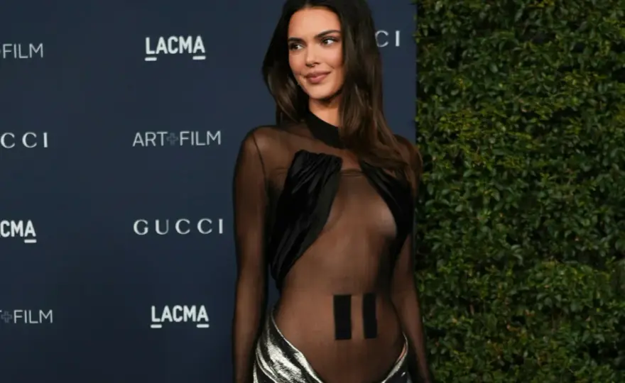 Kendall Jenner - Ile lat ma w 2026? Wiek i urodziny