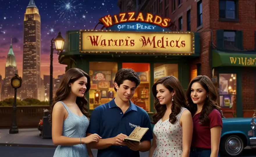Powrót Czarodzieje z Waverly Place: pierwsze szczegóły kontynuacji