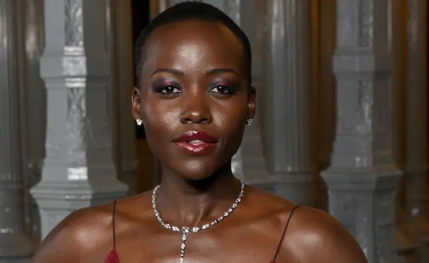 Lupita Nyong'o: Wiek, życie prywatne i kariera oscarowej aktorki
