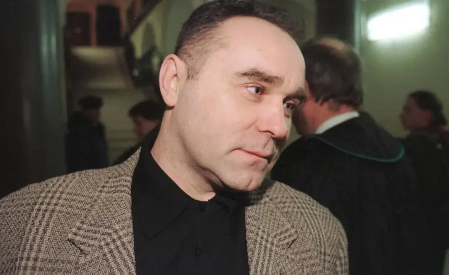 Jak zostałem gangsterem. Historia prawdziwa - Kim był Nikoś?