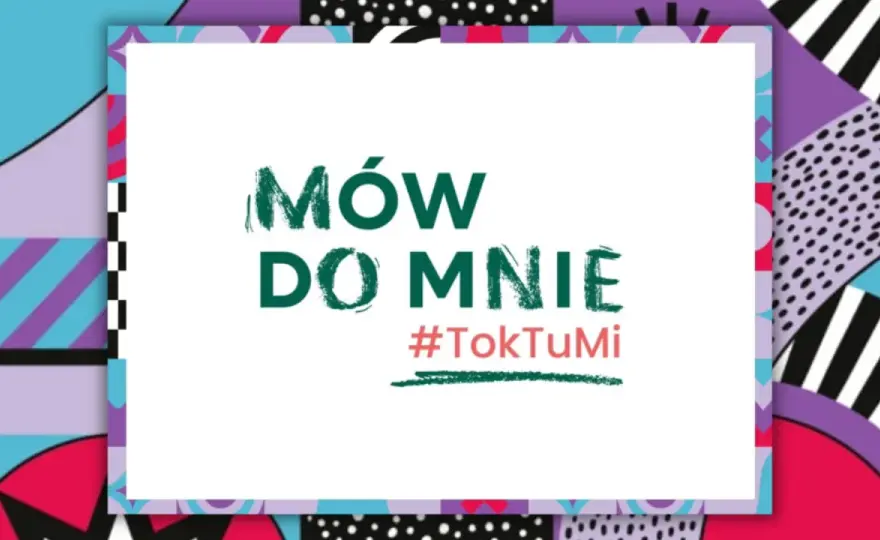 Mów do mnie! - co musisz wiedzieć o Talk to Me?