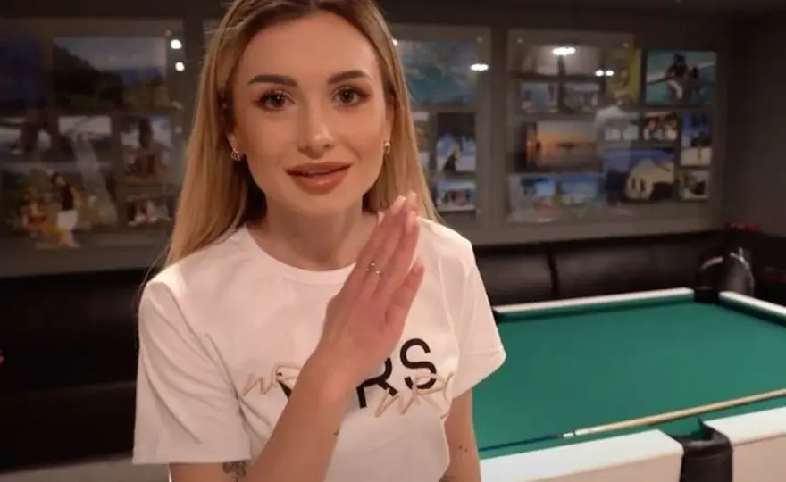 Weronika Sowa wiek - zaskakujące fakty o influencerce i jej życiu