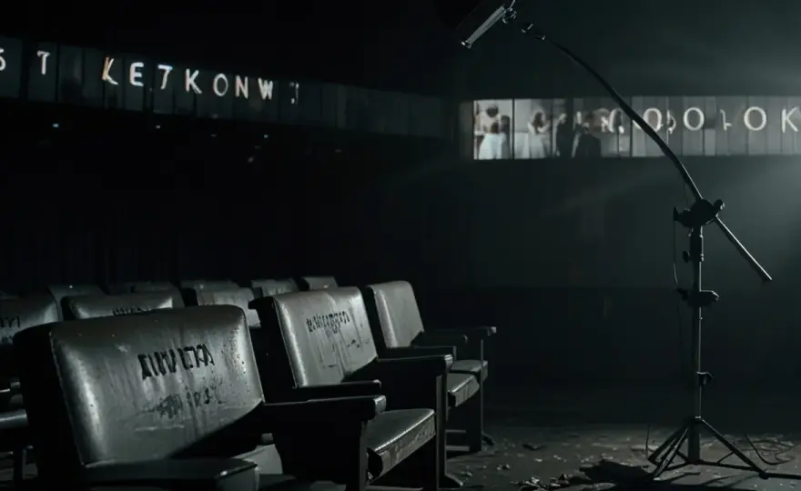 Dlaczego filmy Rafała Paczkowskiego poruszają do łez? Analiza