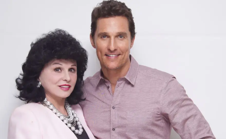 Matthew McConaughey: Oszałamiający majątek i zarobki gwiazdy