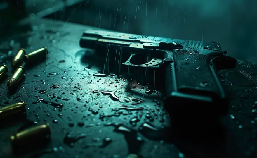 "John Wick" na CDA: Gdzie obejrzeć? - Znajdź najlepsze źródło