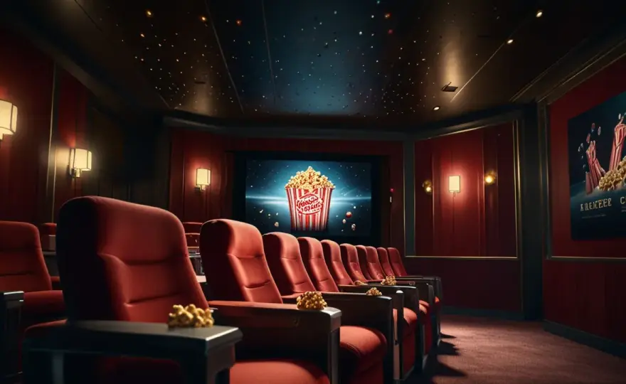 Dlaczego kino w Posnanii to więcej niż seans? Oto aż 7 sekretów