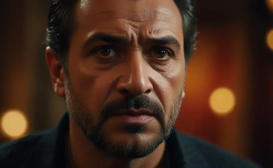 Dlaczego  to Erkan Meriç skradł serca fanek tureckich seriali?