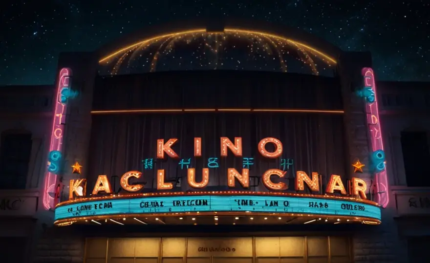Oto 5 filmów z repertuaru kina Luna, które zmienią Twoje życie