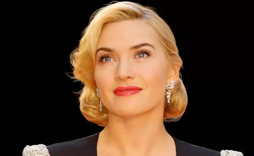 Kate Winslet: Szokujące zarobki i imponujący majątek gwiazdy