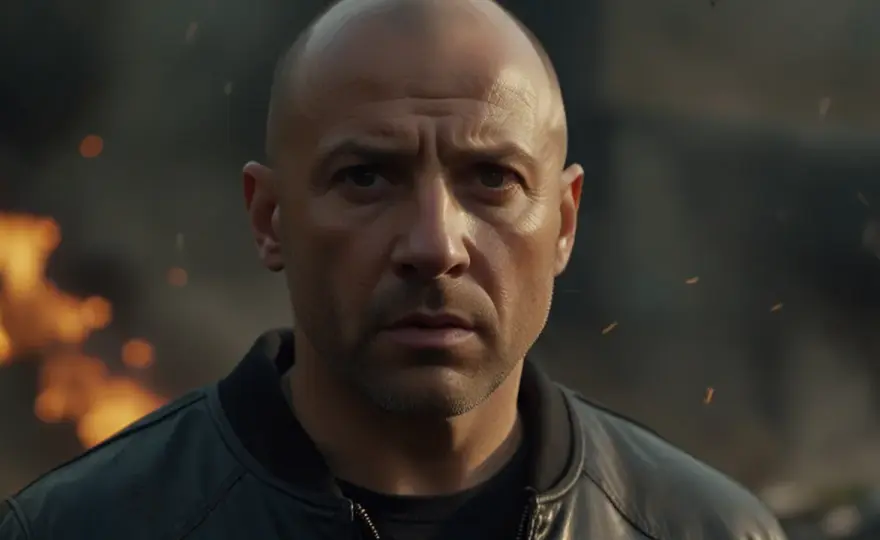 Nowy film z Jasonem Stathamem w polskich kinach. Jakie są recenzje?