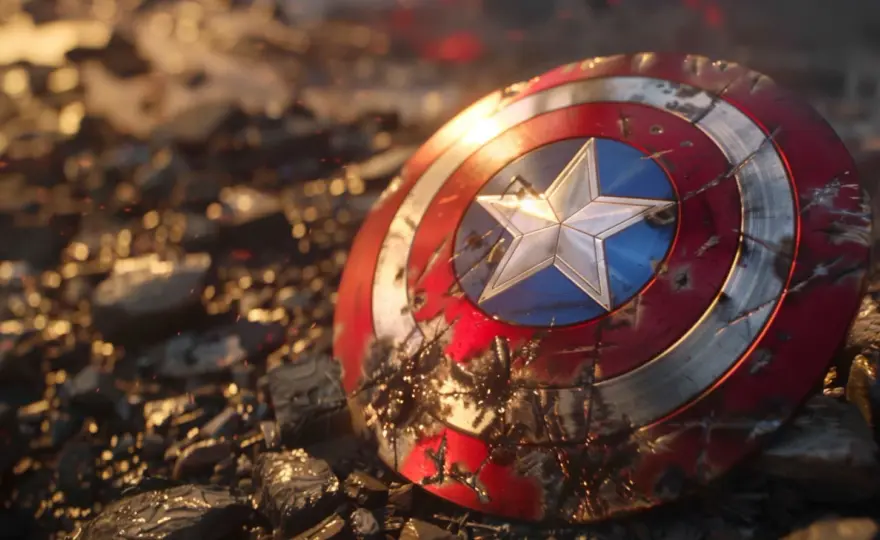 Chris Evans wraca jako Kapitan Ameryka w Avengers 6? Oto jego odpowiedź na plotki