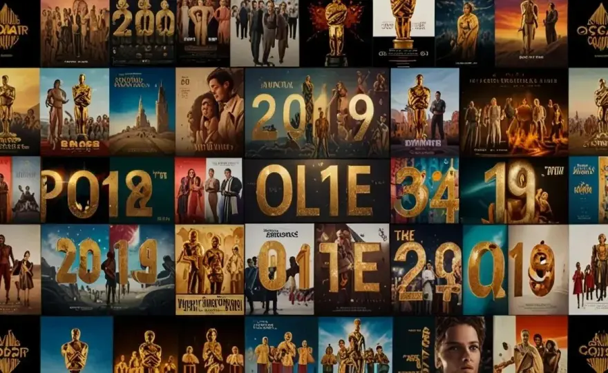 Top 10 filmów 2019: Które hity kinowe musisz zobaczyć?