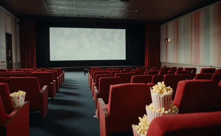 5 must-see filmów w kinach tego miesiąca: Co warto obejrzeć?