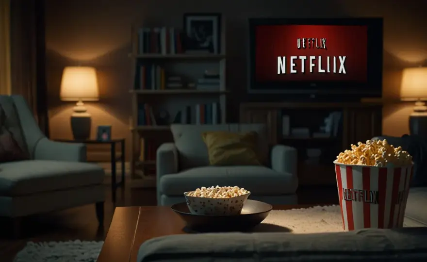 10 najlepszych filmów Netflix, których nie znasz. Zaskoczenie!