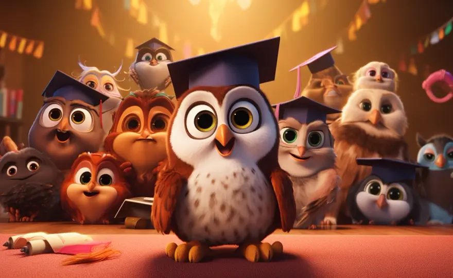 DreamWorks Bajki - Najlepsze filmy animowane