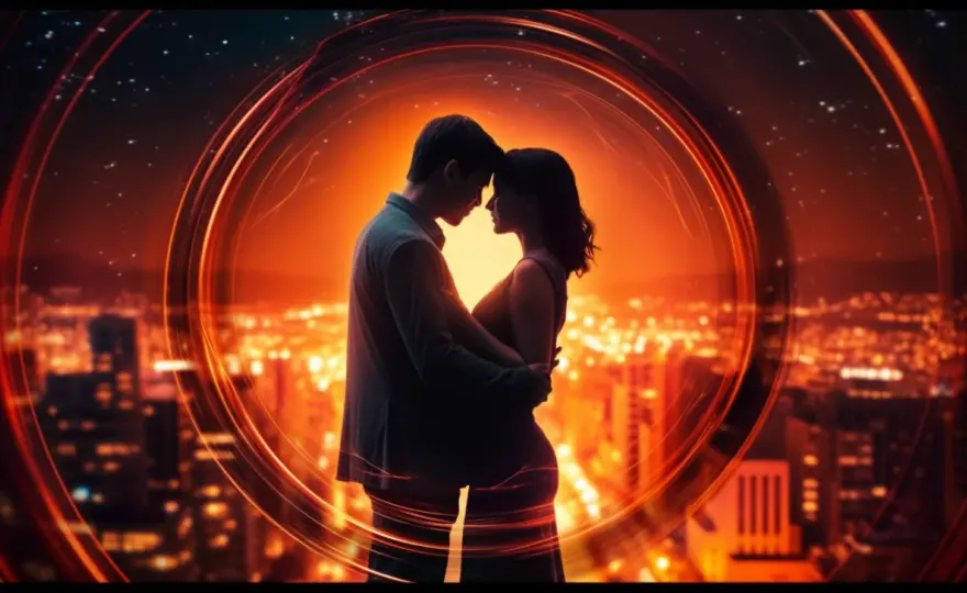 Najpiękniejsze Filmy o Miłości - Piękne Filmy Romantyczne