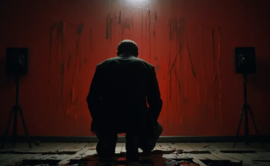 "Człowiek pies" szokuje bestialstwem? Analiza kontrowersji filmu