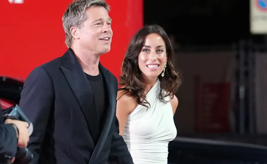 Brad Pitt: Fascynujące fakty o wieku, dzieciach i związkach aktora
