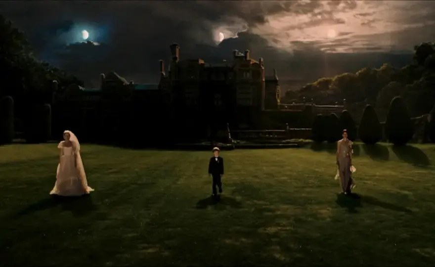 Melancholia - film o depresji i zagładzie świata. Interpretacja